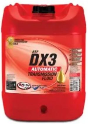 Picture of Hi Tec Oils - Dextron III 20L - HTOATFDEXIII 20L